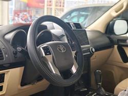 تويوتا لاندكروزر برادو